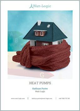 Heat pump report